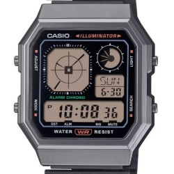 Casio Vintage A130WEGG-1AEF Sporthorloge