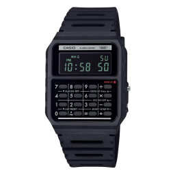 Casio CA-53WB-1BEF Vintage Horloge