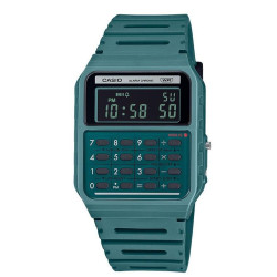 Casio CA-53WB-3BEF Vintage Horloge