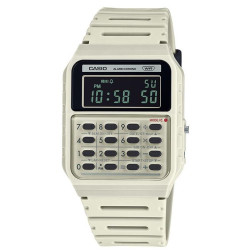 Casio CA-53WB-8BEF Vintage Horloge