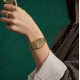 Casio Retro LA680WEGV-9AEF Horloge 