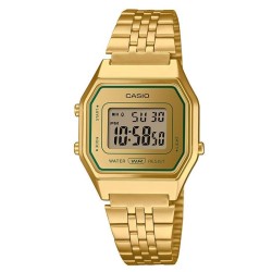 Casio Retro LA680WEGV-9AEF Horloge 