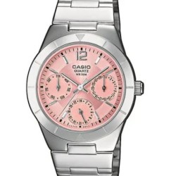 Casio LTP-2069D-4AVEG Collection
