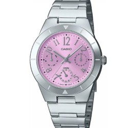 Casio LTP-2069D-4A3VEF Collection