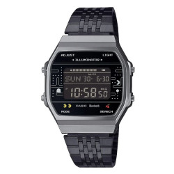 Casio ABL-100WEPC-1BER PAC-MAN Horloge