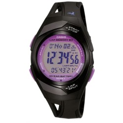 Casio STR-300-1CEG Sporthorloge