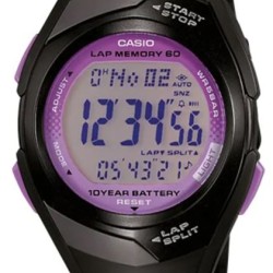 Casio STR-300-1CEG Sporthorloge