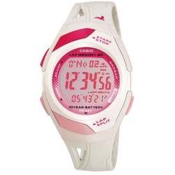 Casio STR-300-7EG Sporthorloge