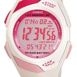 Casio STR-300-7EG Sporthorloge