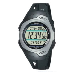 Casio STR-300C-1VEF Sporthorloge
