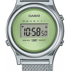 Casio LA700WEM-3AEF Vintage horloge.