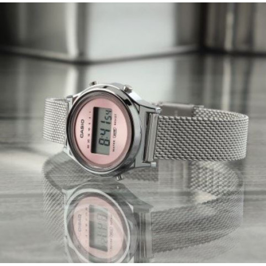 Casio LA700WEM-4AEF Vintage horloge.