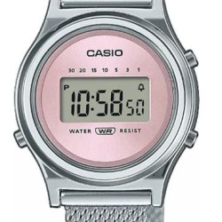 Casio LA700WEM-4AEF Vintage horloge.