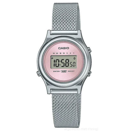 Casio LA700WEM-4AEF Vintage horloge.