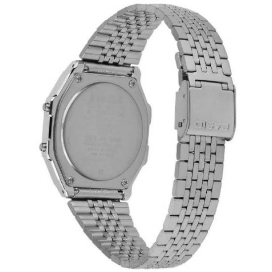 Casio ABL-100WE-1AEF Vintage BLUETOOTH