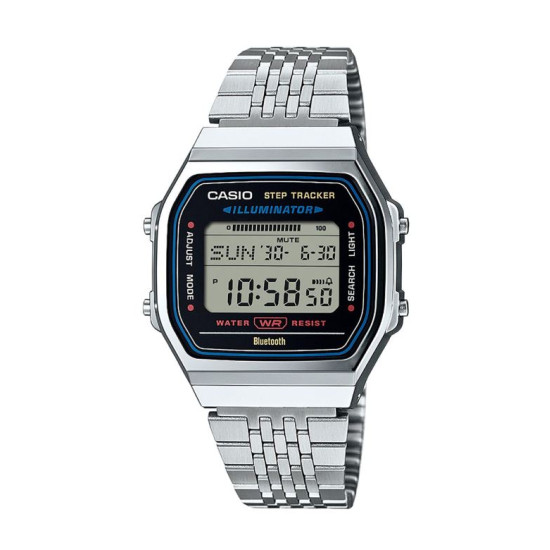 Casio ABL-100WE-1AEF Vintage BLUETOOTH