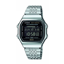 Casio ABL-100WE-1BEF Vintage BLUETOOTH