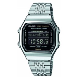 Casio ABL-100WE-1BEF Vintage BLUETOOTH