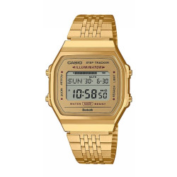 Casio ABL-100WEG-9AEF Vintage BLUETOOTH