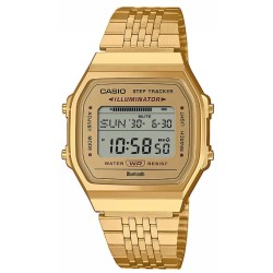 Casio ABL-100WEG-9AEF Vintage BLUETOOTH