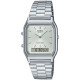 Casio Retro AQ-230A-7AMQYES Horloge Casio Retro AQ-230A-7AMQYES Horloge