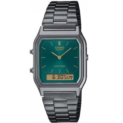 Casio AQ-230EGG-3AEF Vintage Horloge