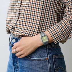 Casio Retro AQ-230A-9AMQYES Horloge