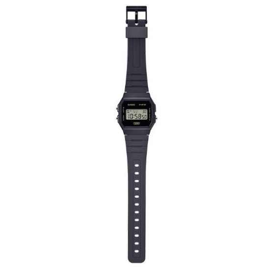 Casio F-91WB-8AEF Horloge