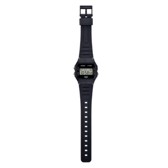 Casio F-91WB-1AEF Vintage Horloge