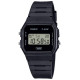 Casio F-91WB-1AEF Vintage Horloge