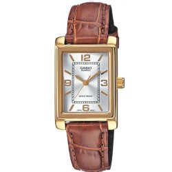 Casio LTP-1234PGL-7AEG Vintage