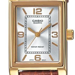 Casio LTP-1234PGL-7AEG Vintage