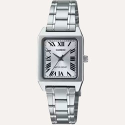 Casio LTP-B150D-7BEF Vintage Horloge