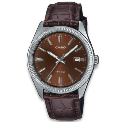 Casio MTP-1302PL-5AVEF Horloge Casio MTP-1302PL-5AVEF Horloge