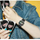 Casio A168WEUC-1AER Mattel,s UNO