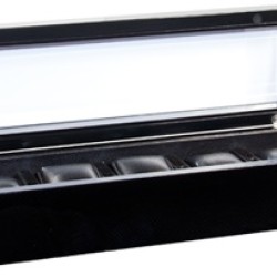 Horlogebox Watcho-3 voor 5 XL Horloges