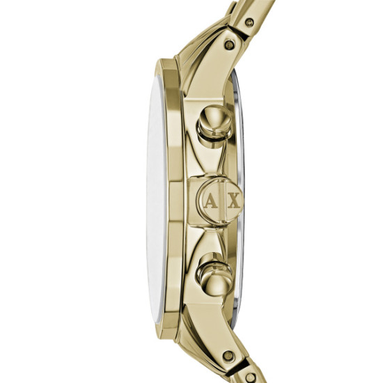 Armani Exchange AX4327 Lady Banks Horloge 36mm Armani Exchange AX4327 Lady Banks Horloge 36mm