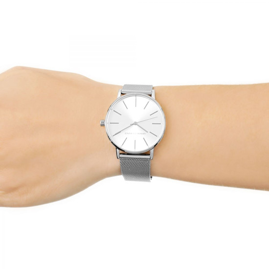 Armani Exchange AX5535 Lola Horloge 36mm Armani Exchange AX5535 Lola Horloge 36mm