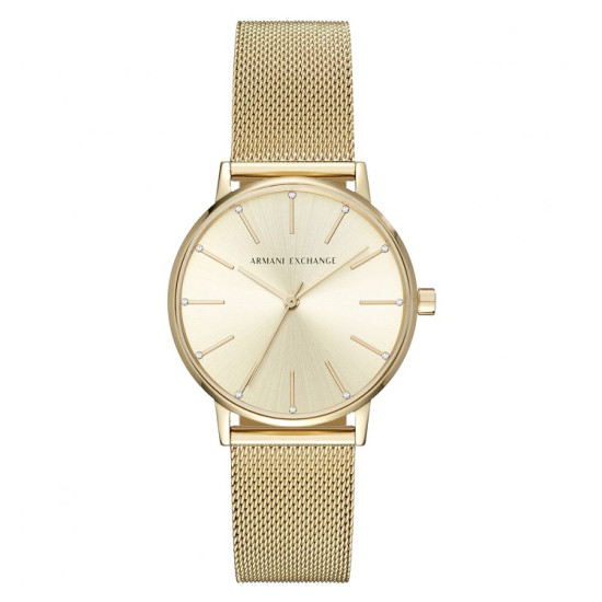 Armani Exchange AX5536 Lola Horloge 36mm Armani Exchange AX5536 Lola Horloge 36mm