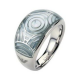 Armani EGS1292040 Anello Ring Armani EGS1292040 Anello Ring