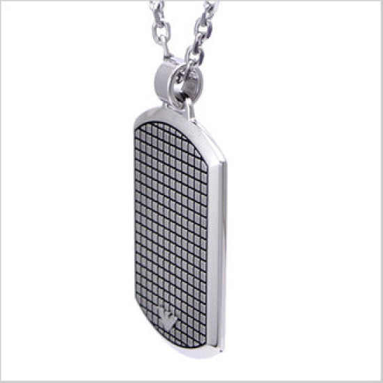 Armani EGS1939040 Collier Armani EGS1939040 Collier
