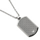Armani EGS1939040 Collier Armani EGS1939040 Collier
