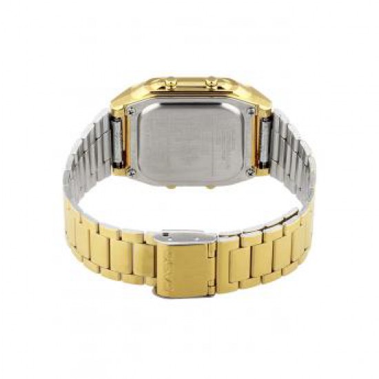 Casio Retro DB-360GN-9AEF Horloge 43mm Casio Retro DB-360GN-9AEF Horloge 43mm