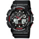 Casio G-SHOCK GA-100-1A4ER Casio G-SHOCK GA-100-1A4ER