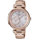 Casio SHEEN SHB-100CG-4AER Horloge 35mm Casio SHEEN SHB-100CG-4AER Horloge 35mm