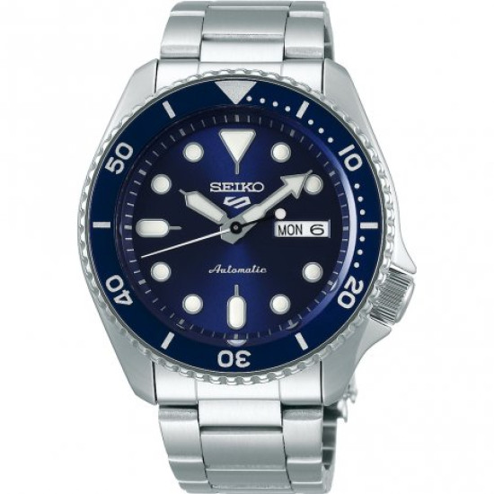 Seiko 5 SRPD51K1 automatic 42.5mm Seiko 5 SRPD51K1 automatic 42.5mm