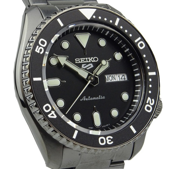Seiko 5 SRPD65K1 automatic 42.5mm Seiko 5 SRPD65K1 automatic 42.5mm