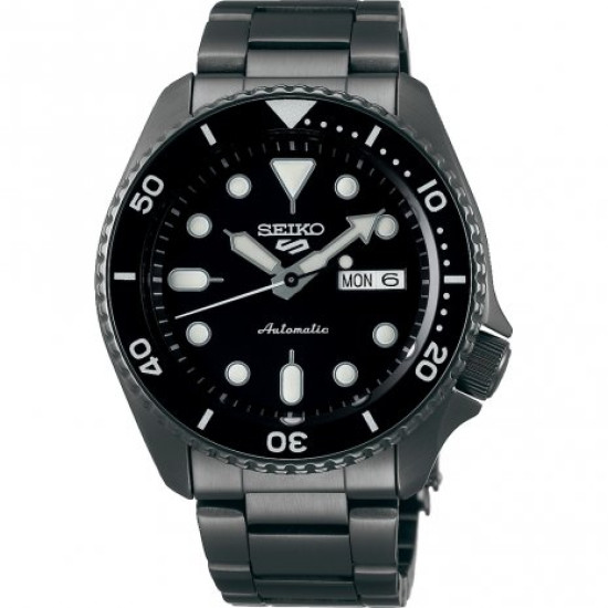 Seiko 5 SRPD65K1 automatic 42.5mm Seiko 5 SRPD65K1 automatic 42.5mm