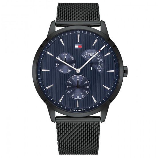 Tommy Hilfiger 1710392 Brad Horloge 44mm Heren Tommy Hilfiger 1710392 Brad Horloge 44mm Heren