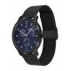 Tommy Hilfiger 1710392 Brad Horloge 44mm Heren Tommy Hilfiger 1710392 Brad Horloge 44mm Heren